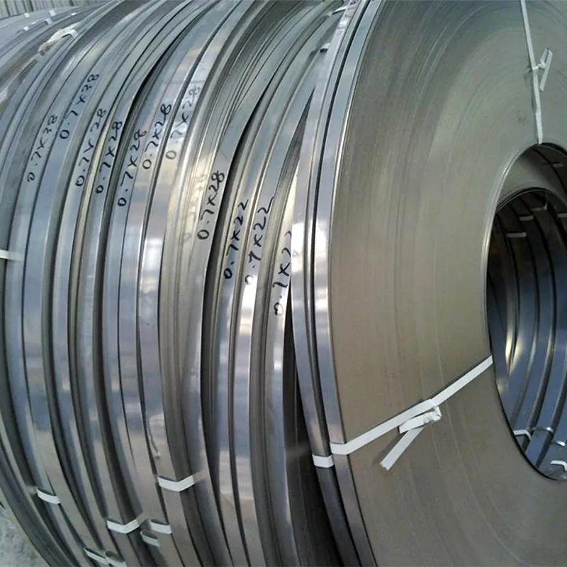 carbon steel coil